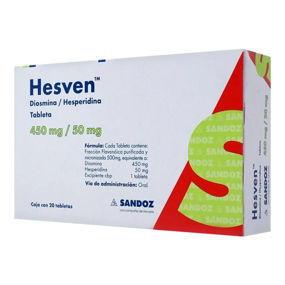 Imagen de Hesven
