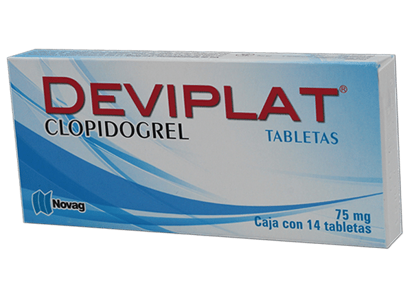 Imagen de Deviplat