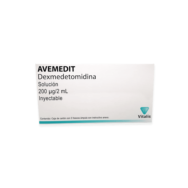 Avemedit