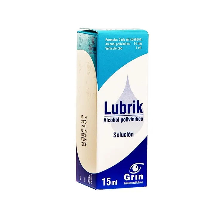 Imagen de Lubrik