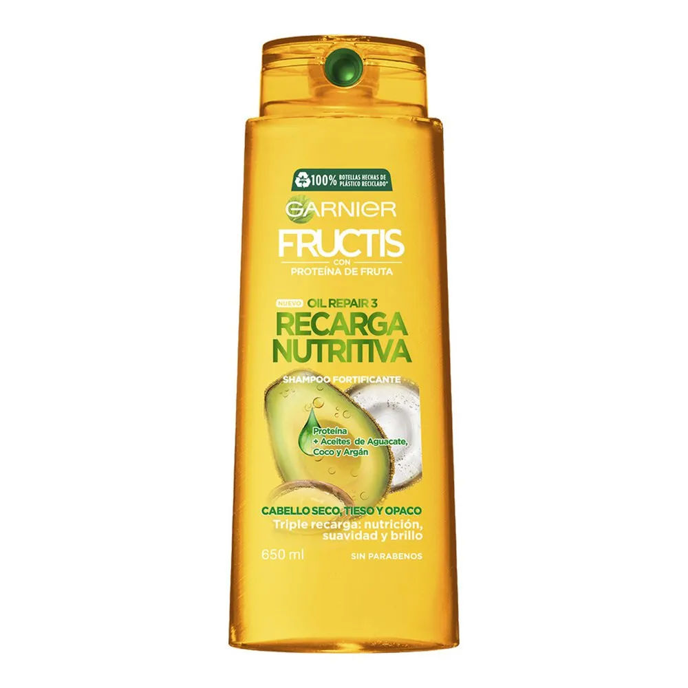 Fructis Oil-R R-Nutr