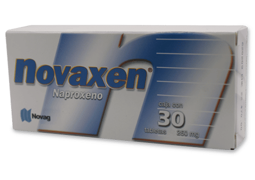 Imagen de Novaxen