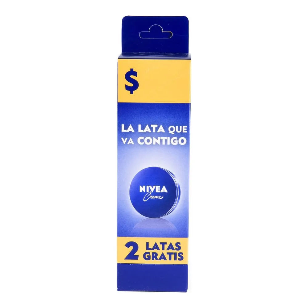 Imagen de Nivea Creme