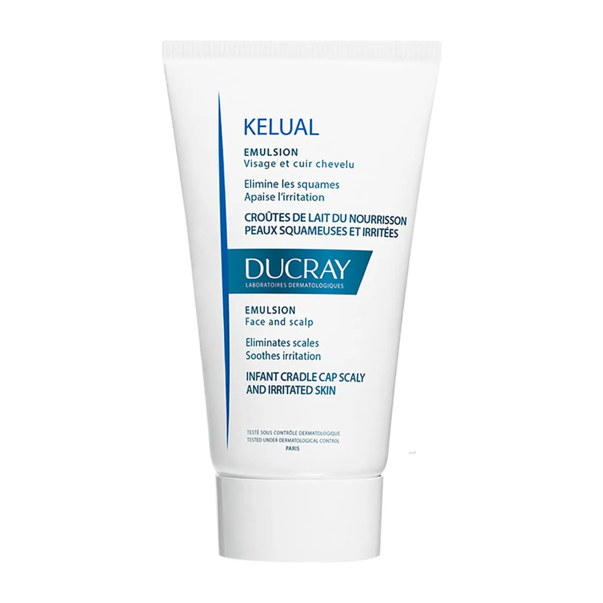 Imagen de Kelual Emulsión