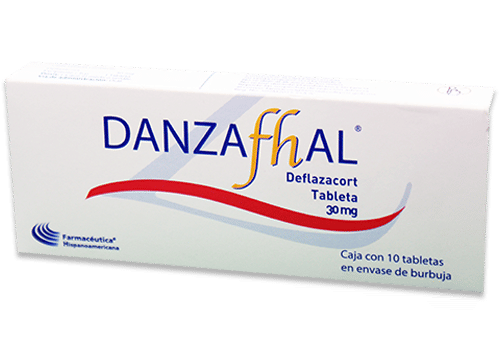 Imagen de Danzafhal