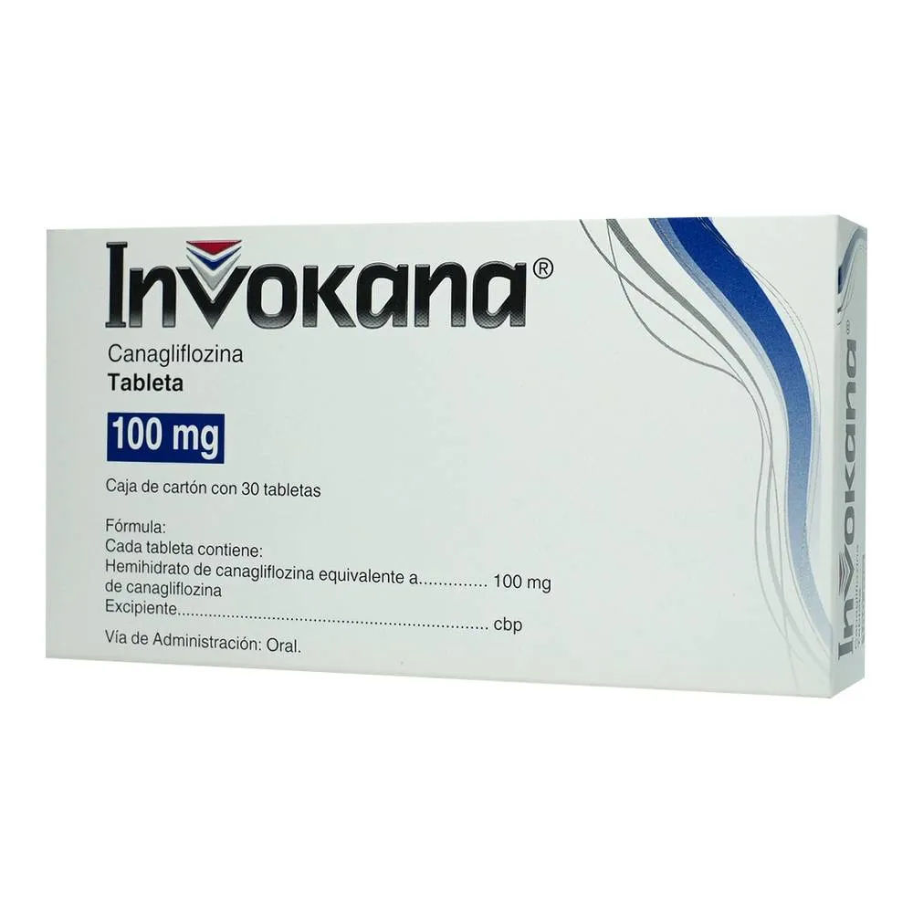 Invokana