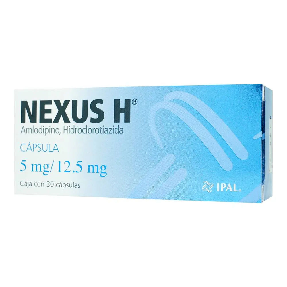 Nexus H