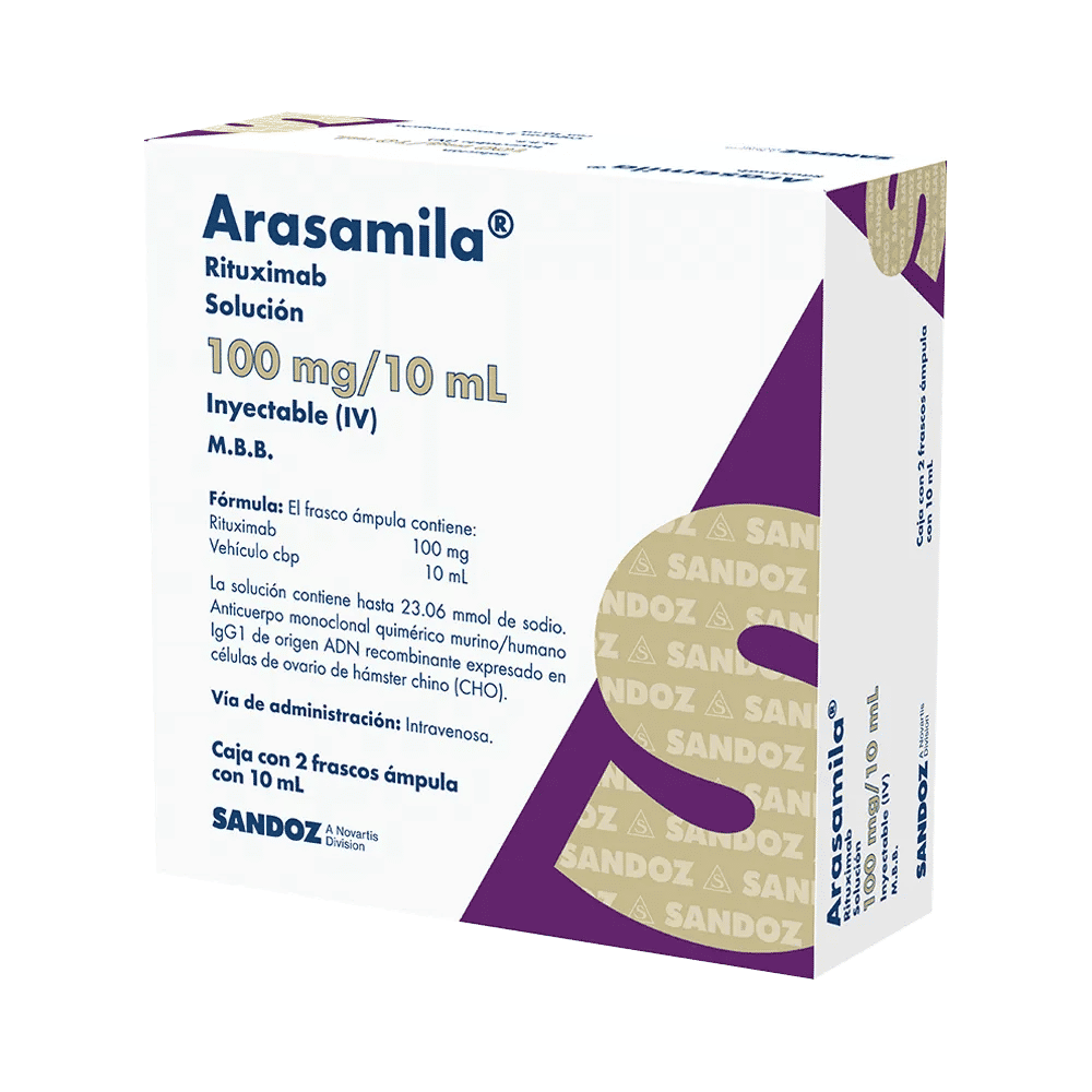 Imagen de Arasamila