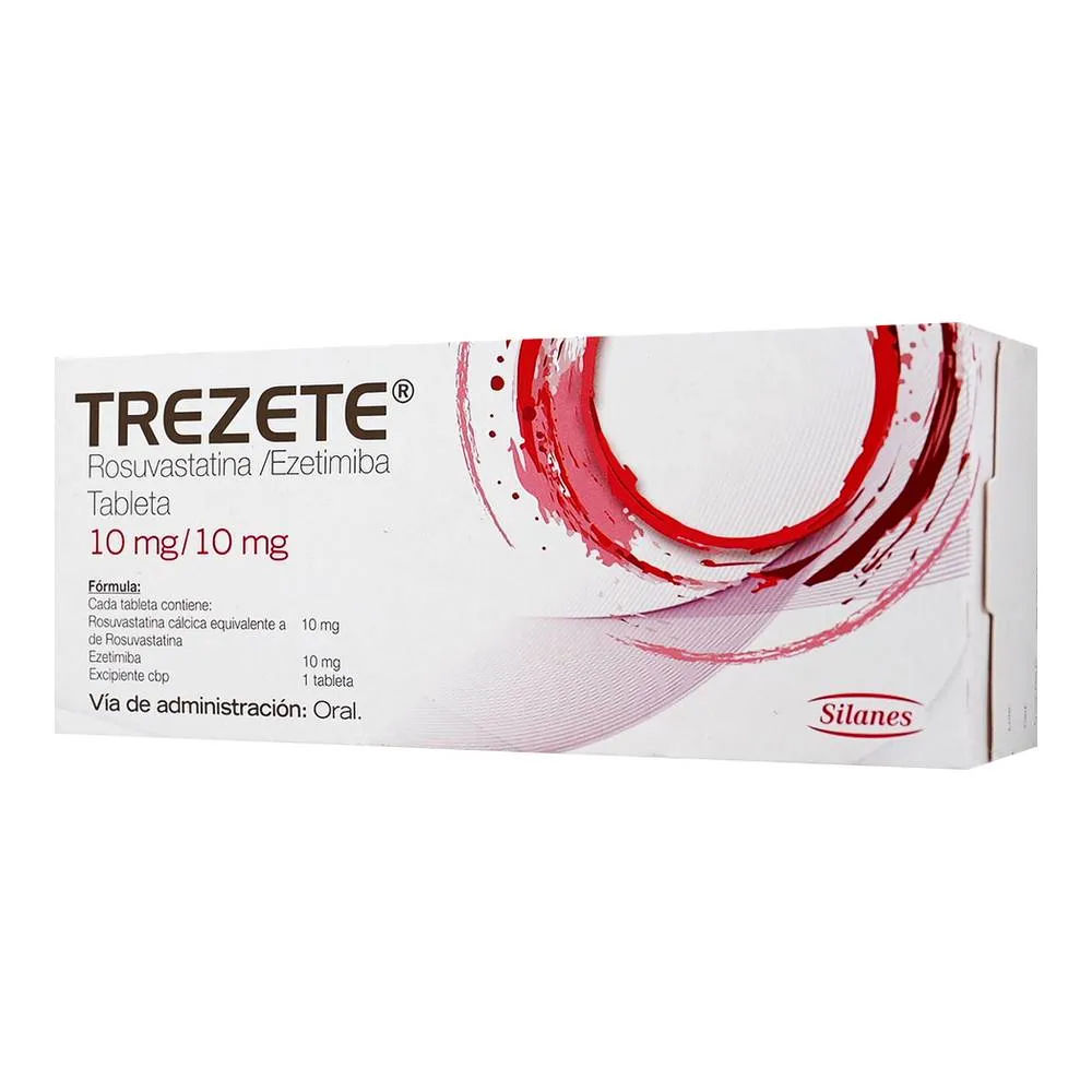 Trezete