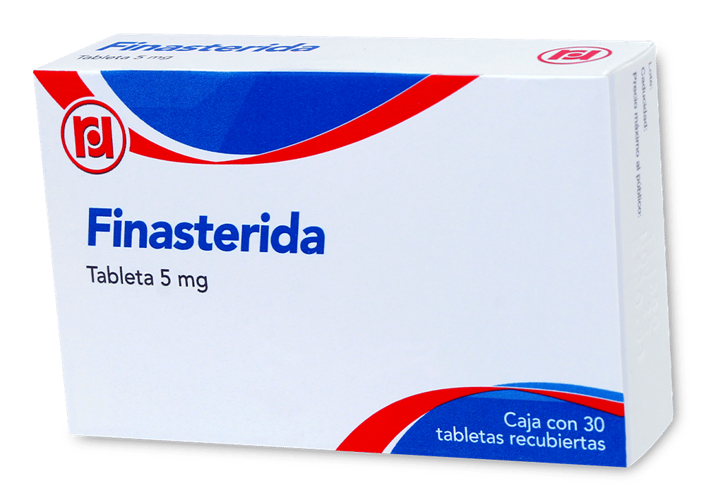 Finasterida