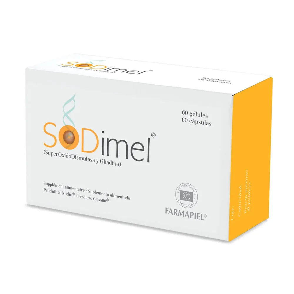 Imagen de Sodimel