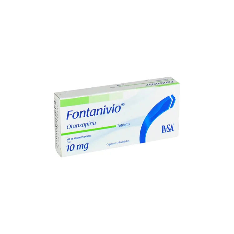 Imagen de Fontanivio