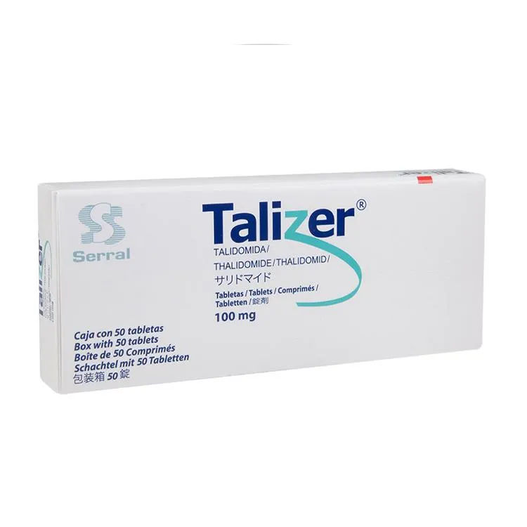 Imagen de Talizer