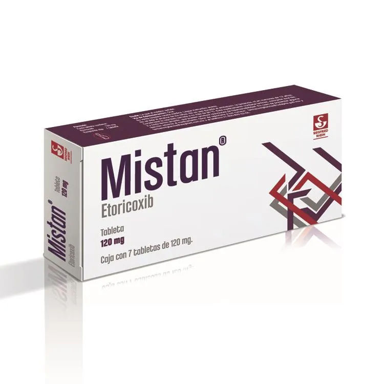 Imagen de Mistan