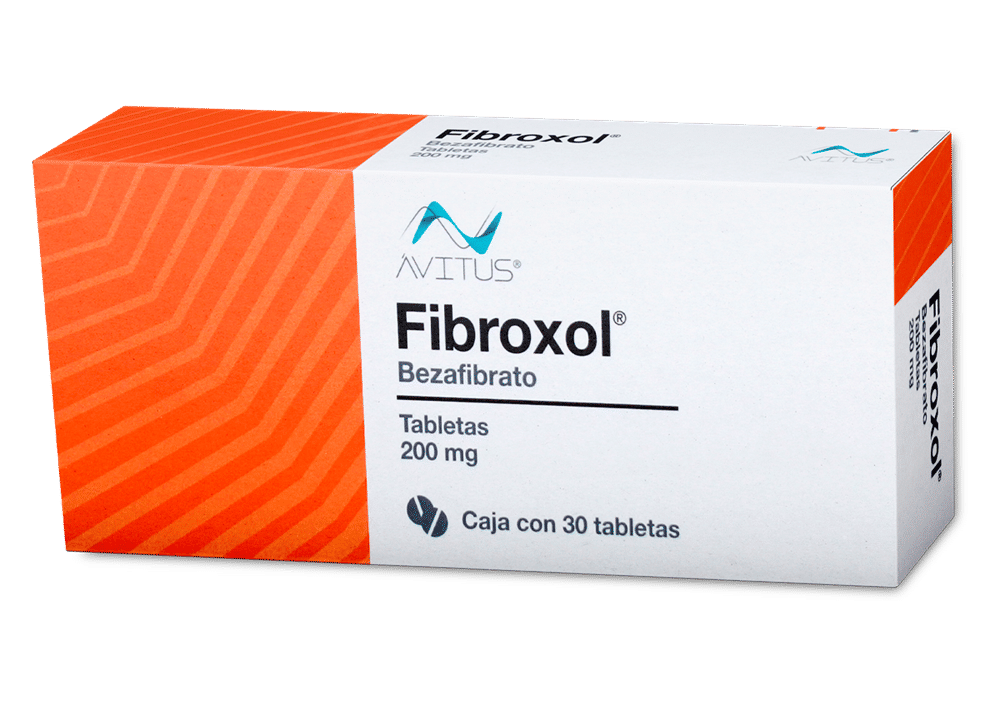 Imagen de Fibroxol