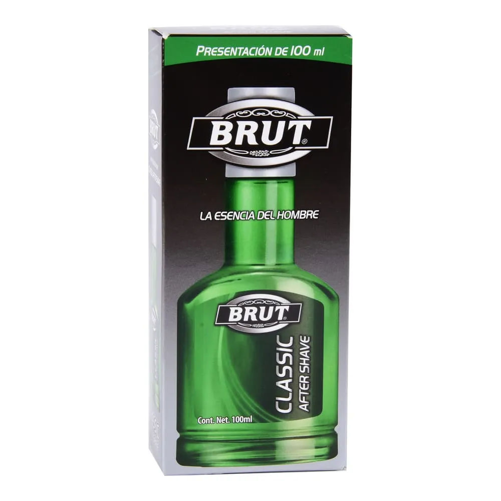 Clasic After Shave