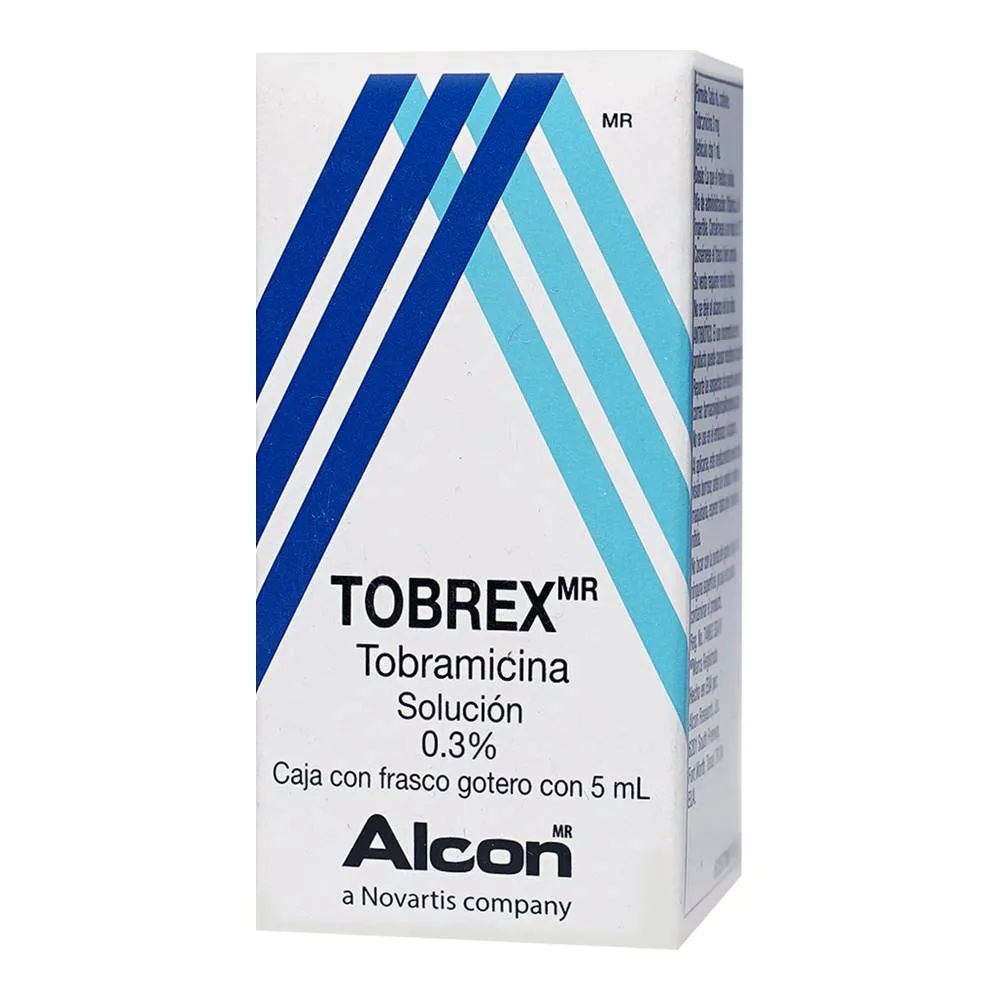 Tobrex