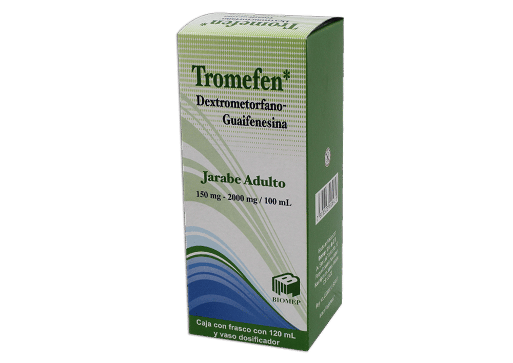 Imagen de Tromefen
