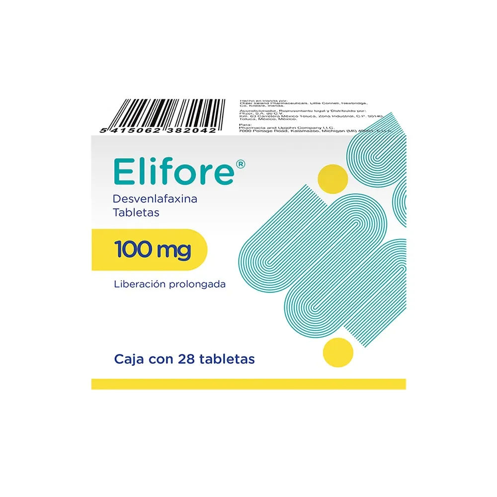 Elifore