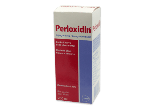 Imagen de Perioxidin