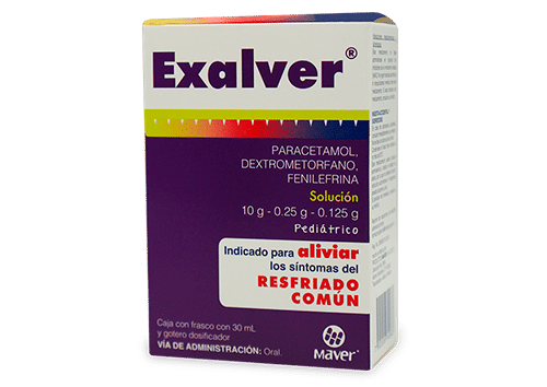 Imagen de Exalver