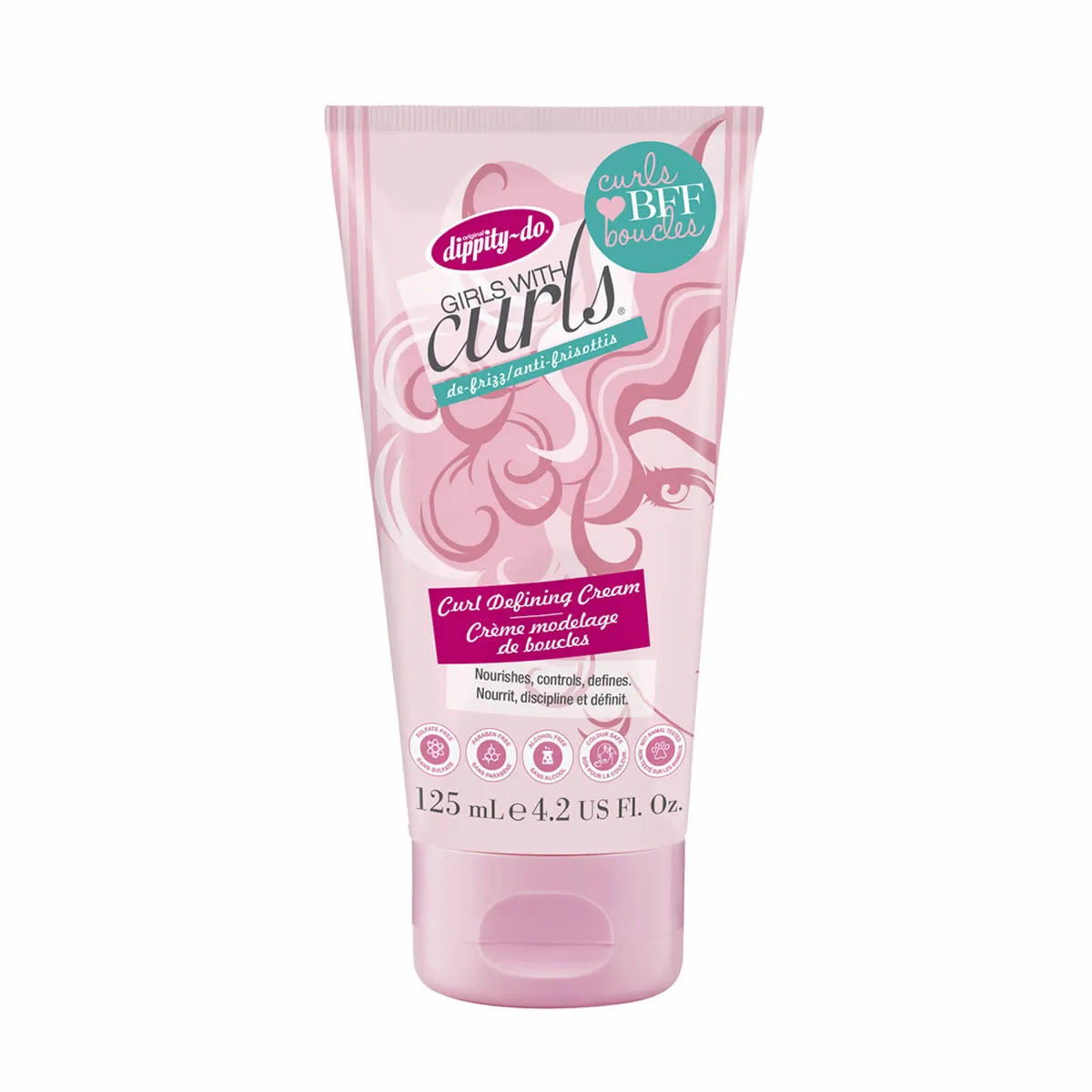 Imagen de Curl Defining Cream