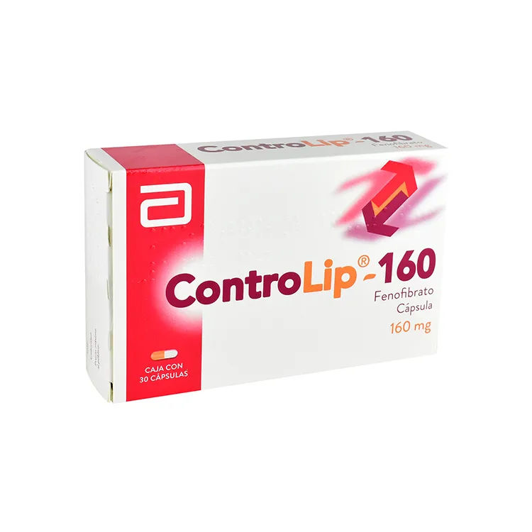 Imagen de Controlip