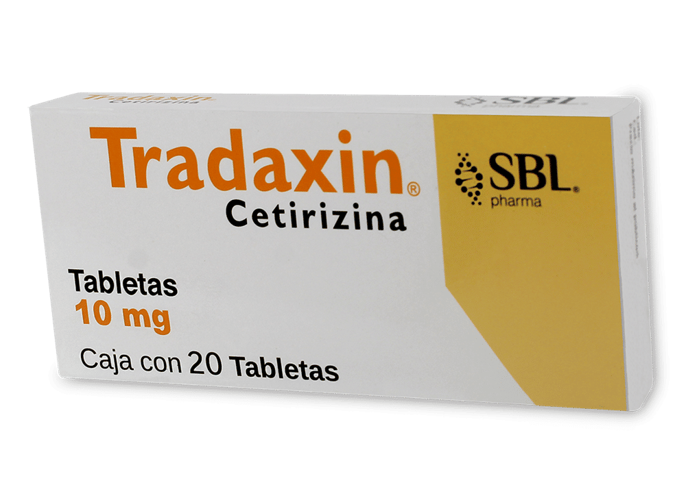 Imagen de Tradaxin
