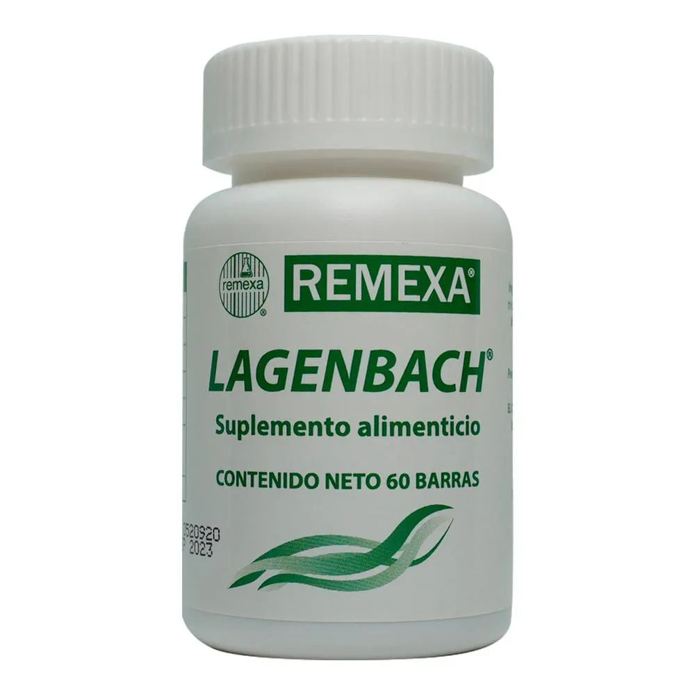 Imagen de Lagenbach