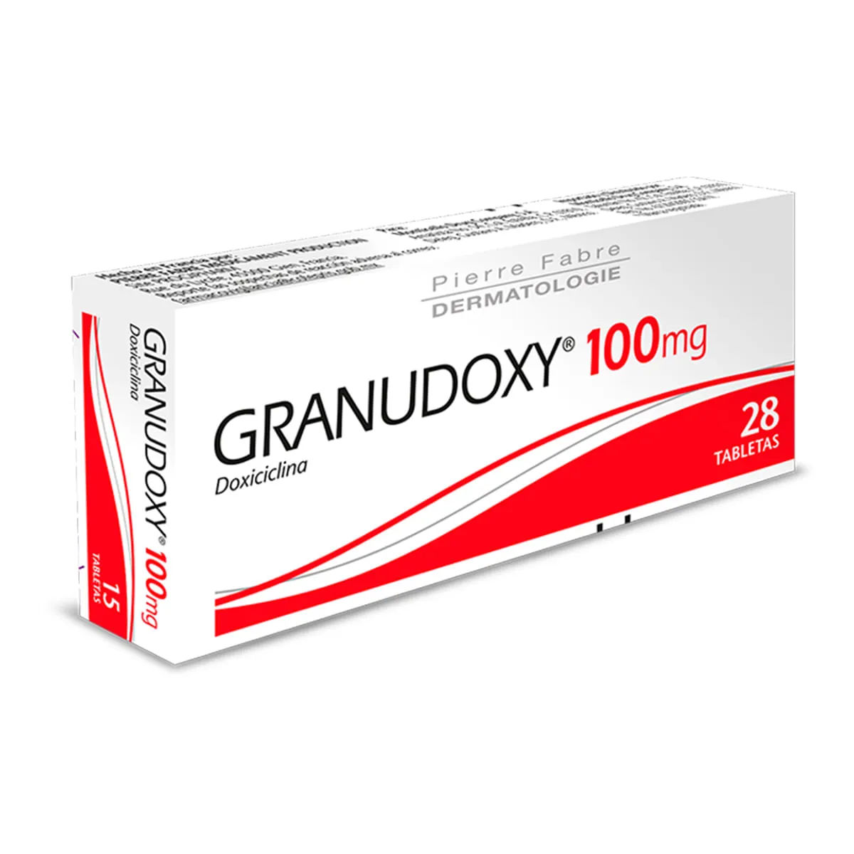 Imagen de Granudoxy
