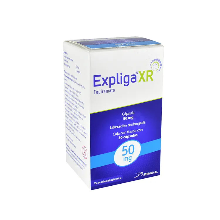 Expliga XR