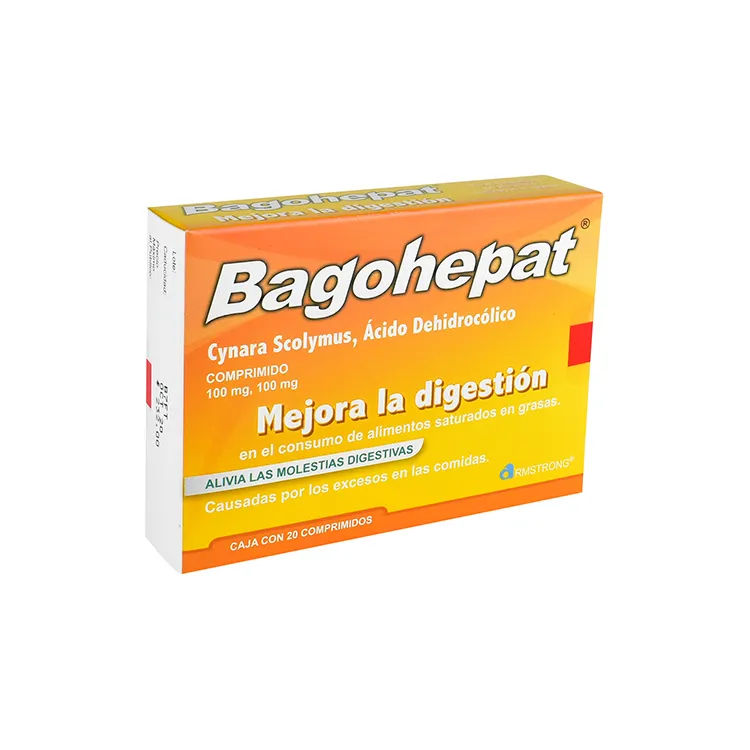 Bagohepat