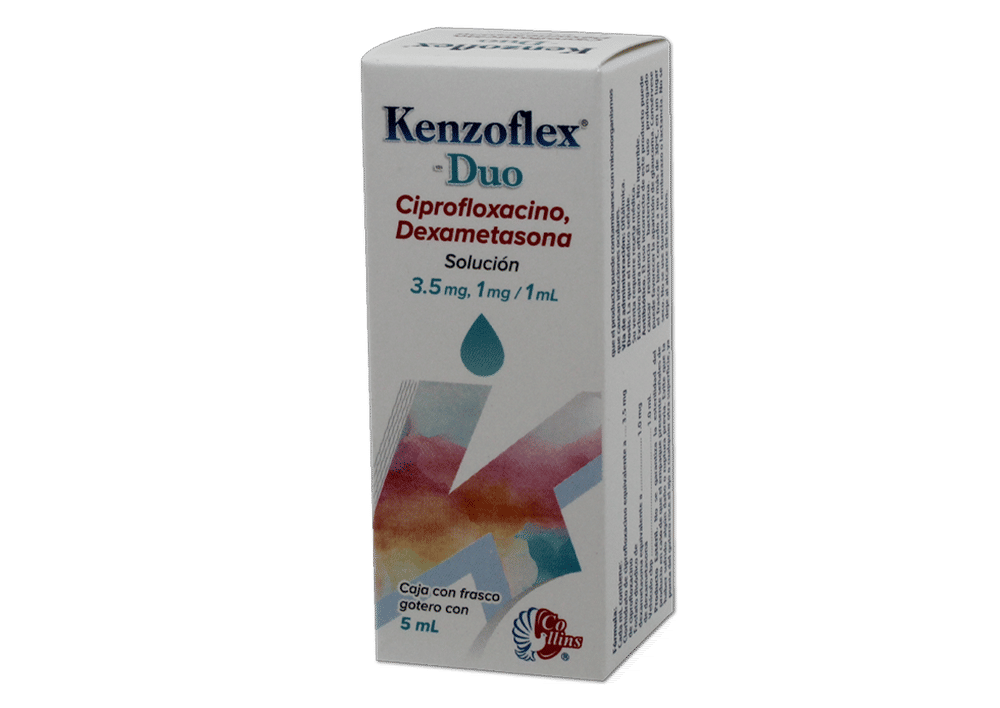 Imagen de Kenzoflex-Duo