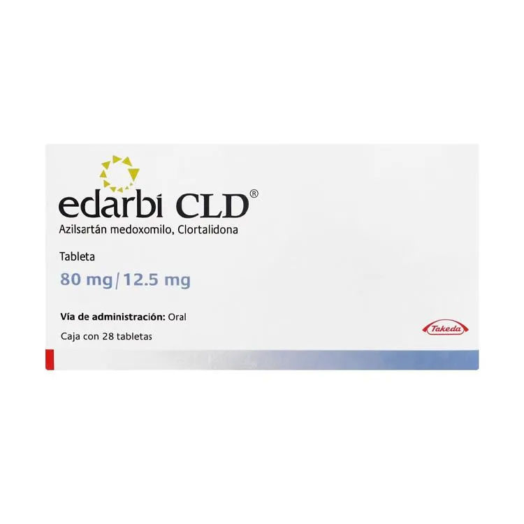 Imagen de Edarbi Cld