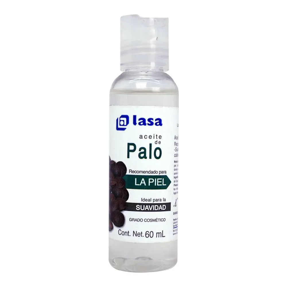 Imagen de Aceite de Palo