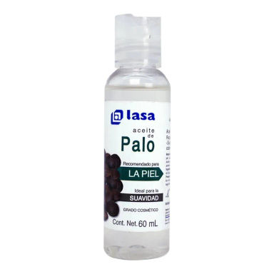 Imagen de Aceite de Palo