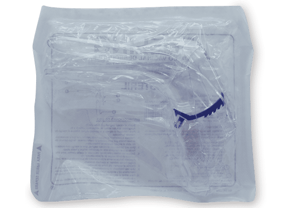 Imagen de Espejo Vaginal