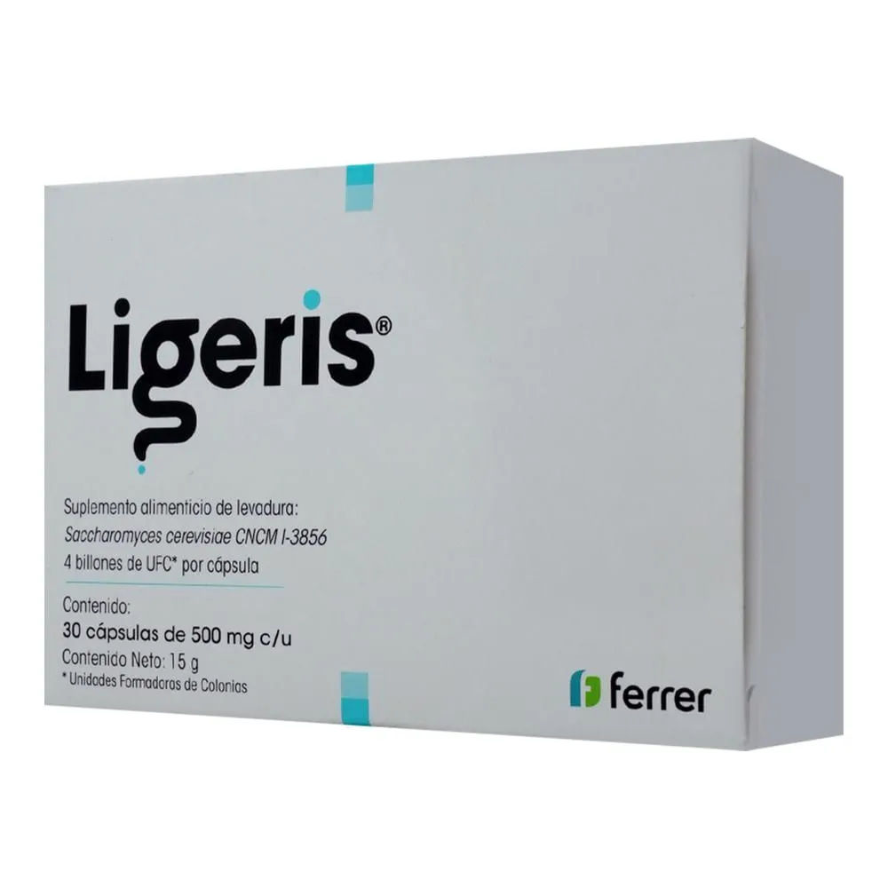 Imagen de Ligeris