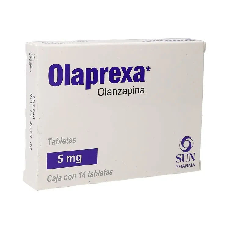 Olaprexa