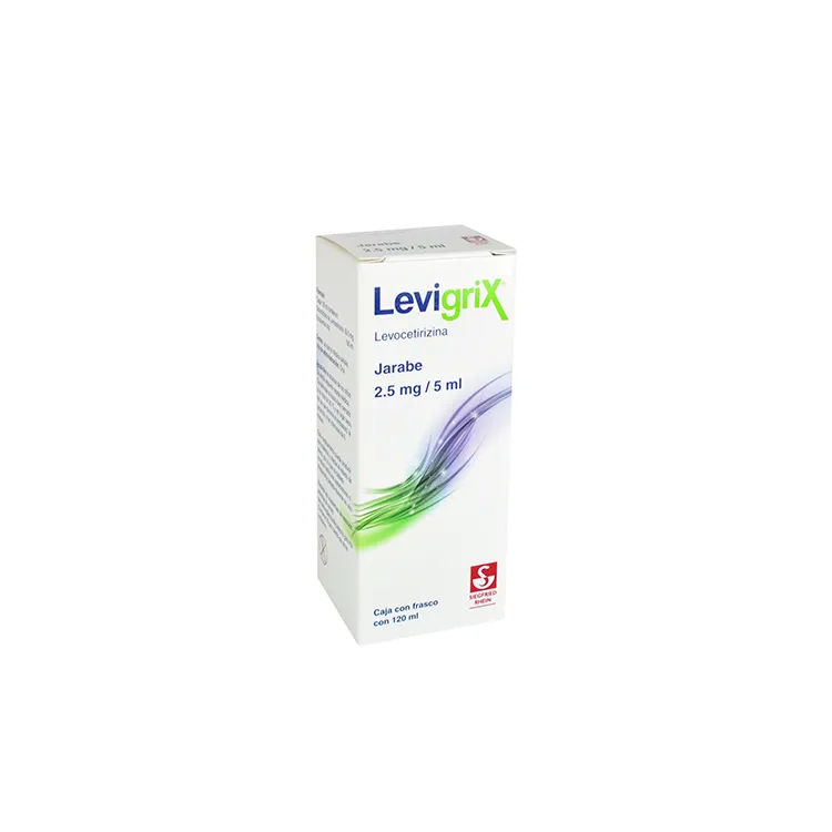 Imagen de Levigrix