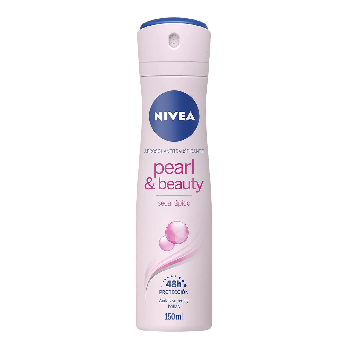Imagen de Pearl & Beauty Antitranspirante