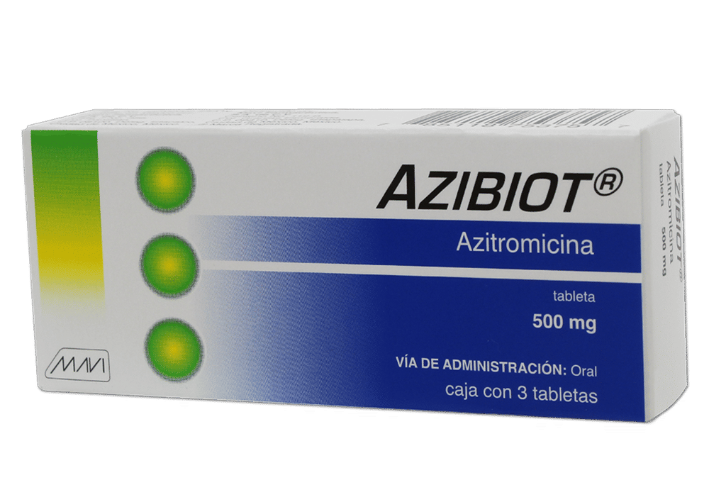 Azibiot