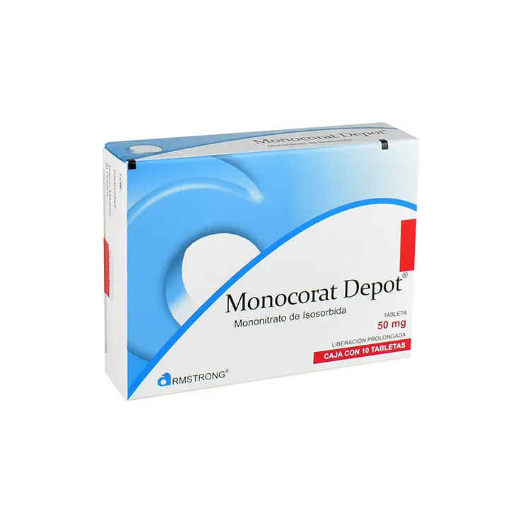 Imagen de Monocorat Depot
