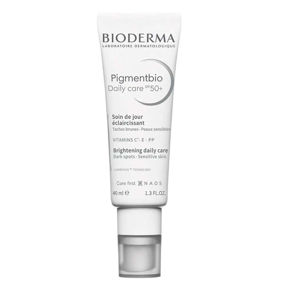Pigmentbio Daily Care