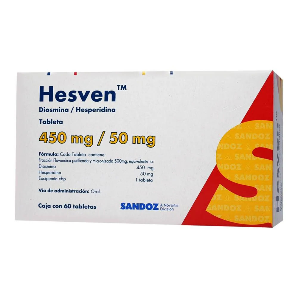Imagen de Hesven