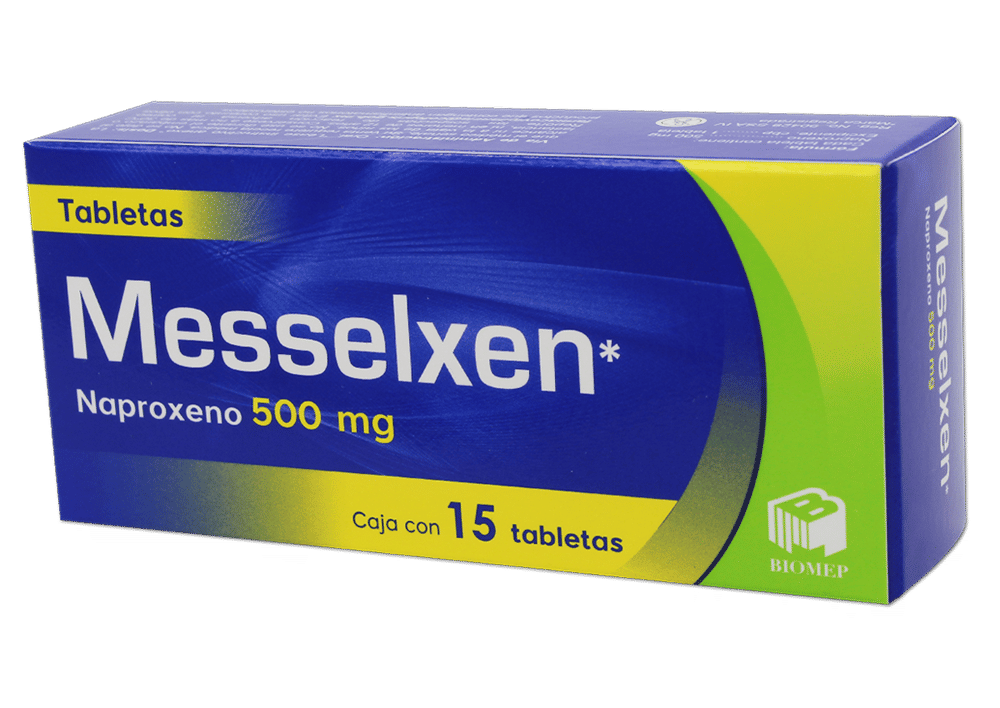 Imagen de Messelxen