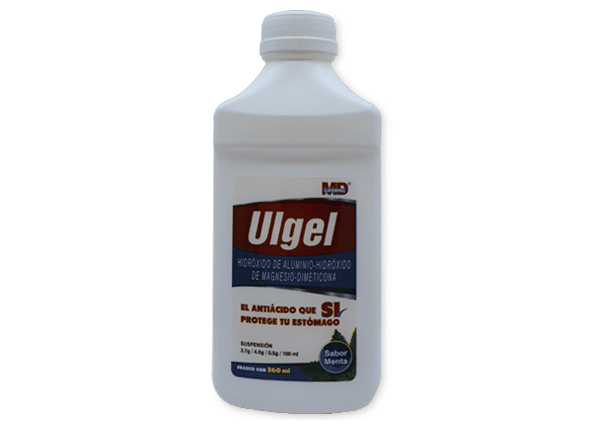 Imagen de Ulgel