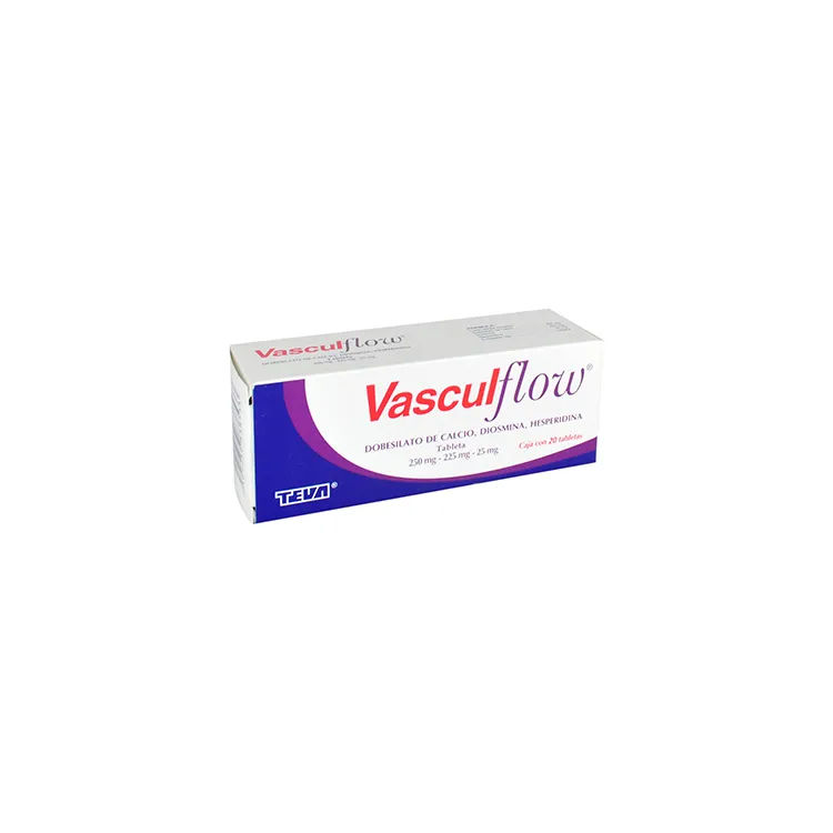 Vasculflow
