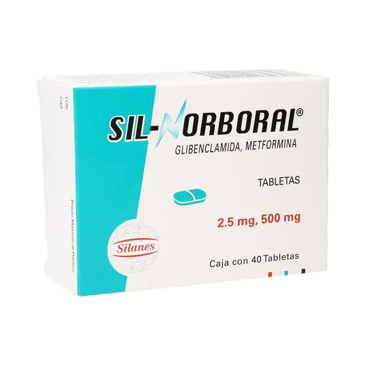 Imagen de Sil-Norboral