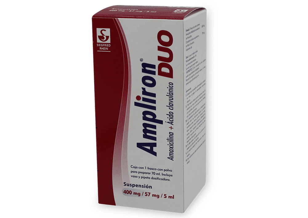 Imagen de Ampliron Duo